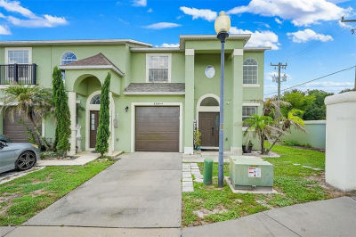 4384 Paradise Cove Ct Kissimmee, FL 34746