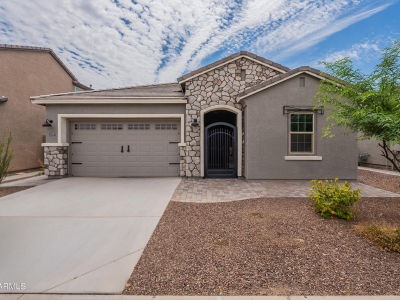 18397 W Christy Dr Surprise, AZ 85388