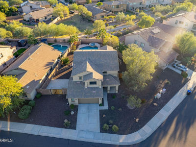 12687 W Desert Mirage Dr Peoria, AZ 85383