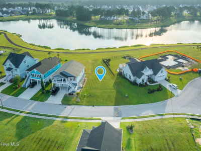 367 Summerhouse Dr Holly Ridge, NC 28445