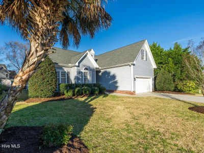 729 Wine Cellar Cir Wilmington, NC 28411