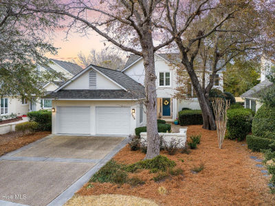 1806 Gleneagles Ln Wilmington, NC 28405