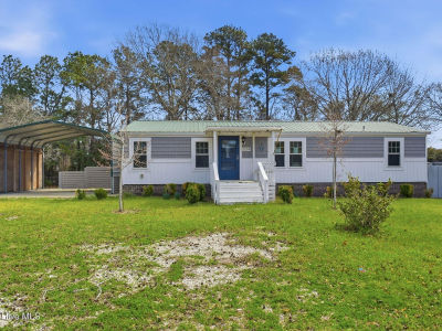 2228 Harbor Ridge Dr SE Bolivia, NC 28422