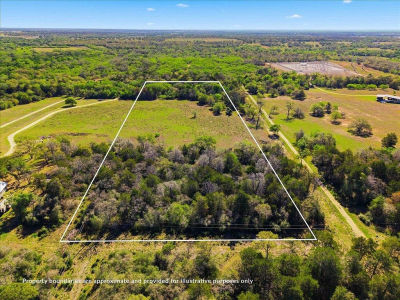 0 County Road 437 Gonzales, TX 78629