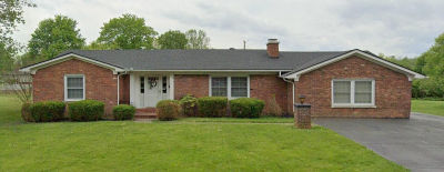 635 Reed Dr Frankfort, KY 40601