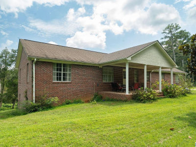 367 Kanasita Dr Pell City, AL 35128