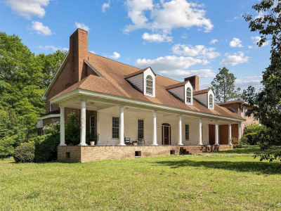 390 Brown St Odenville, AL 35120