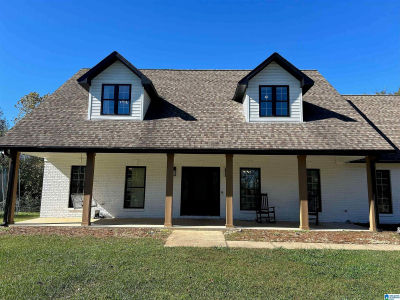 215 Osborn Lake Rd Blountsville, AL 35031