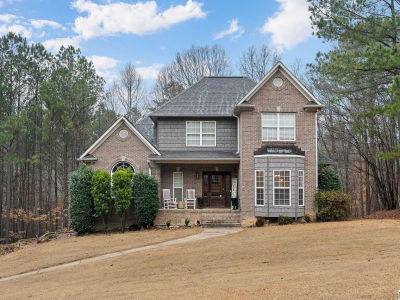 506 Fossil Rock Rd Springville, AL 35146