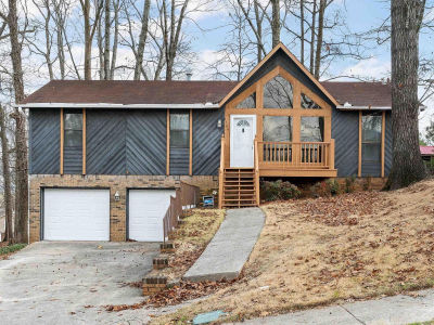 1109 Moonglow Cir Birmingham, AL 35215