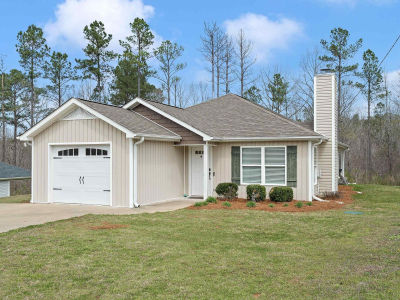 760 Magnolia Crest Ct Odenville, AL 35120