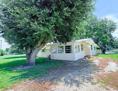 1025 Ash Cir Okeechobee, FL 34974