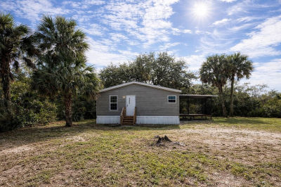 19192 NW 278th St Okeechobee, FL 34972