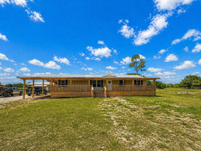 1075 SW Rucks Dairy Rd Okeechobee, FL 34974