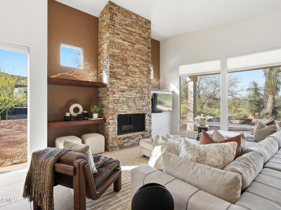 18602 E Amarado Cir Rio Verde, AZ 85263