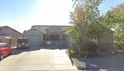 16371 W Marconi Ave Surprise, AZ 85388