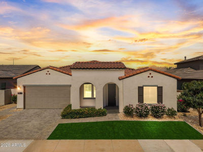 11899 N Spearfish St Surprise, AZ 85388