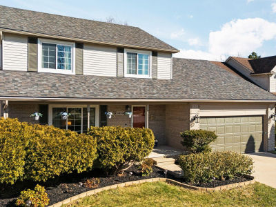 3859 Century Ct Ypsilanti, MI 48197