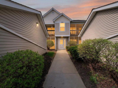 1523 Long Meadow Trl Ann Arbor, MI 48108