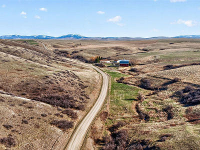 42 Cora Creek Rd Belt, MT 59412