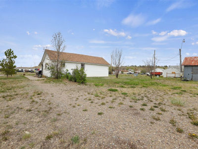 407 Liberty Ave Shelby, MT 59474
