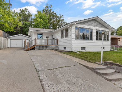 836 7th St Havre, MT 59501