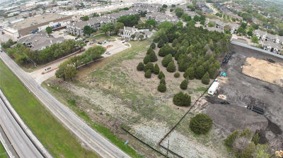 901 US Highway 80, Mesquite, TX, USA