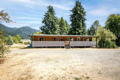 142 Gharet Rd, Randle, WA, USA