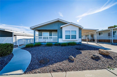 26110 Sultanas Rd Homeland, CA 92548