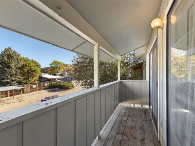 505 Oppenheimer Dr #806 Los Alamos, NM 87544