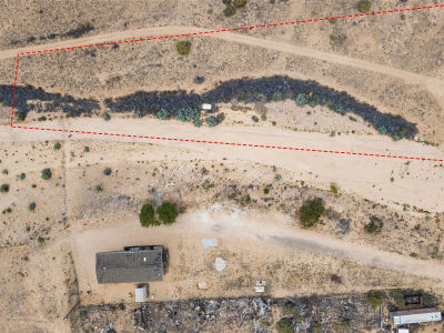 Private Drive 1034e Alcalde, NM 87511