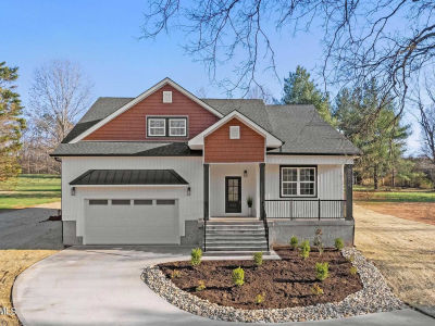 6116 Nails Creek Rd, Seymour, TN, USA