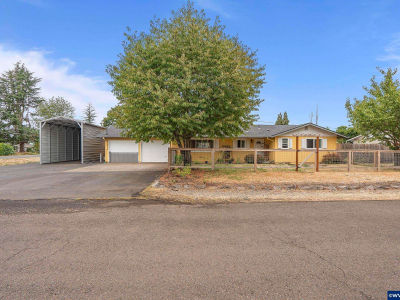 117 E Worley Ave Brownsville, OR 97327