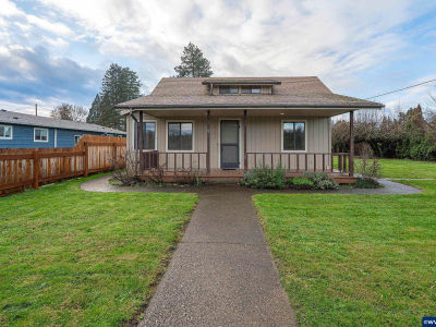 38656 Jefferson Scio Dr Scio, OR 97374