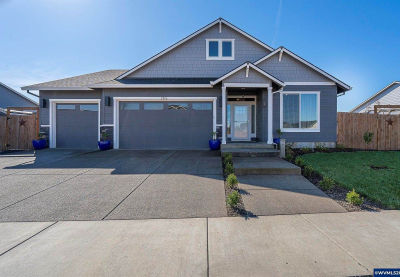 2926 Canter Ave Albany, OR 97321