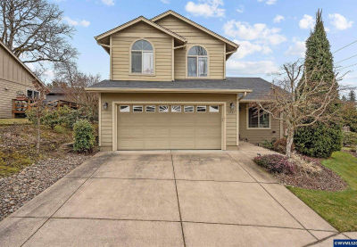 1931 Arroyo Ridge Dr Albany, OR 97321