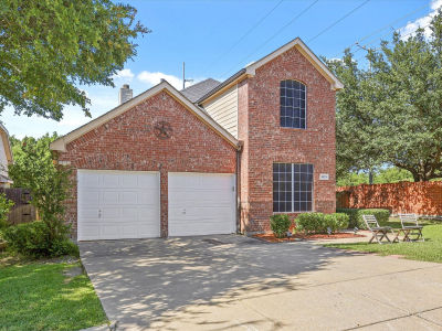 1973 Garrison Way Garland, TX 75040