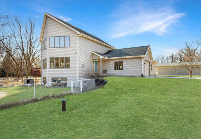 4805 Schneider Dr Oregon, WI 53575