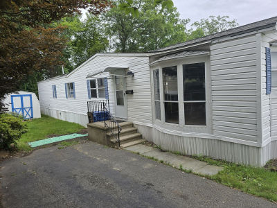 20 Woodland Park Shelton, CT 06484