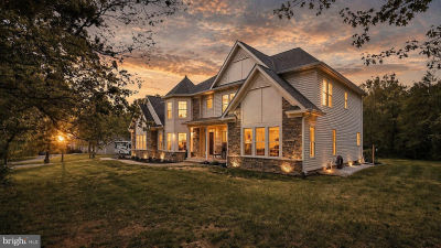 15613 Thoroughfare Rd Gainesville, VA 20155