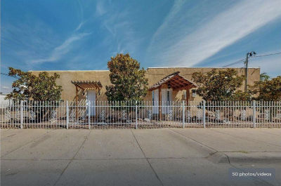 110-114 Indiana St SE #1-7 Albuquerque, NM 87108