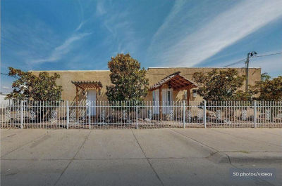 110-114 Indiana St SE Albuquerque, NM 87108