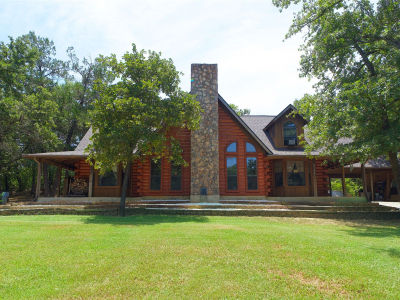 5794 Fm 678 Gainesville, TX 76240