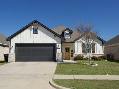 528 Mustang Ln Pilot Point, TX 76258