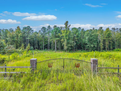 0 Belfast Ave Holly Hill, SC 29059