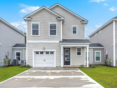 159 Hawthorne Landing Dr Goose Creek, SC 29445