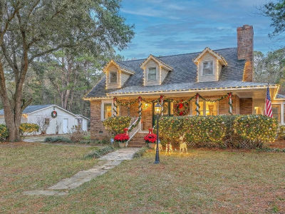 1282 Starline Dr Summerville, SC 29486