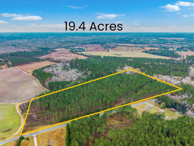 0 Shuler Belt Rd Holly Hill, SC 29059