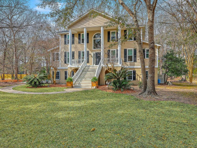 2104 Williams Veneer Ct Mount Pleasant, SC 29466