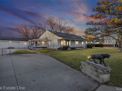 2535 N Telegraph Rd Monroe, MI 48162